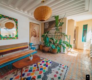 Riad Bab Ahmar - Marrakesh - 6