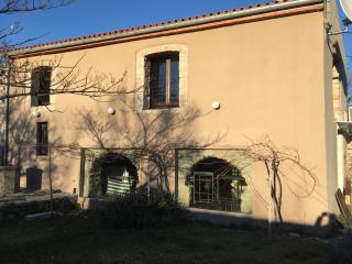 Ferienhaus in Omišalj mit Großer Terrasse - Omišalj - 0