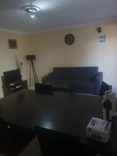 Plaza Apartments - Nea Vrasna - 9