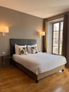 Grand Hotel de Castres - Castres - 3