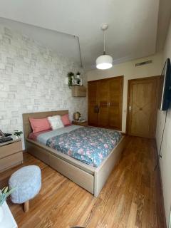 Appartement familiale aeroport M5 - Nouaseur - 2