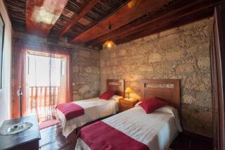 Casa con bodega tradicional y jardin privado en Arico Pet Friendly - Arico - 4