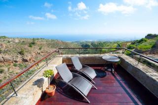 Casa con bodega tradicional y jardin privado en Arico Pet Friendly - Arico - 1