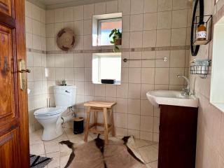 Boscia African Farm - Schlip - 6