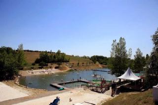 Chalet 3 étoiles - Piscine - eebbib - Monclar-de-Quercy - 4