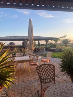 Boscia African Farm - Schlip - 3