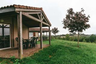 Chalet 3 étoiles - Piscine - eebbib - Monclar-de-Quercy - 1