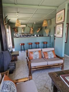 Boscia African Farm - Schlip - 4