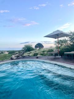 Boscia African Farm - Schlip - 2