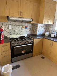 Jinnuo vacation home - 9