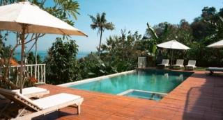 La Gautch Bungalow - 9