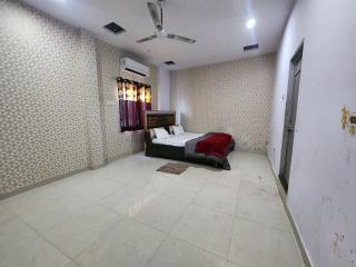 KamadGiri Homestay By inditirth - 2