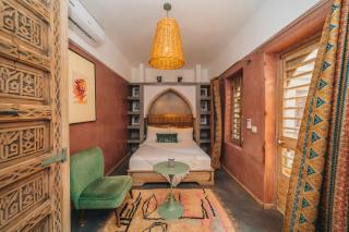 Riad Bab Ahmar - Marrakesh - 5