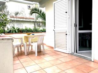 Villaggio Calipso - Calopezzati - 9
