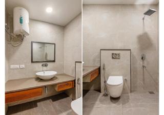 Wandr Hotel Golf Course Rd, Near Cyber City, Gurugram - Gurgaon - 4