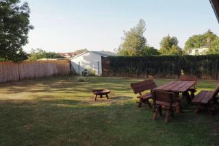 Ferienwohnung Otto der Reiche in Ballenstedt - Ballenstedt - 9