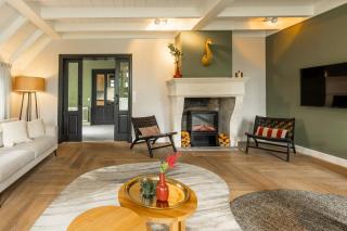 Boerderij Hoeve met privé zwembad | 18 personen - 0