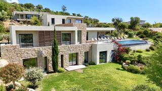 Villa U Pinu - Pinarellu - 0