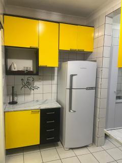 Ruffeil Apartment - 2