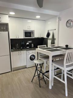Morning Coffee by the Sea 1 BR Between Capellans and Llevant Beaches - Salou - 4