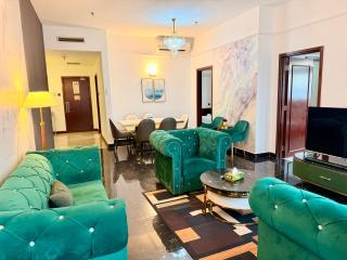 Go Daily Service Suites Time Square kl - Kuala Lumpur - 7