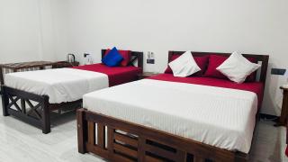 Annaliya Urban Nest - Habarana - 6