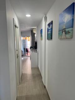 Morning Coffee by the Sea 1 BR Between Capellans and Llevant Beaches - Salou - 8
