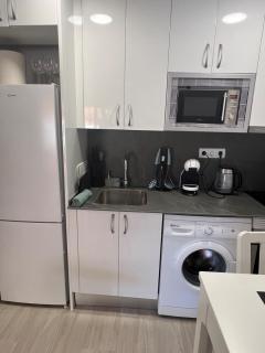 Morning Coffee by the Sea 1 BR Between Capellans and Llevant Beaches - Salou - 2