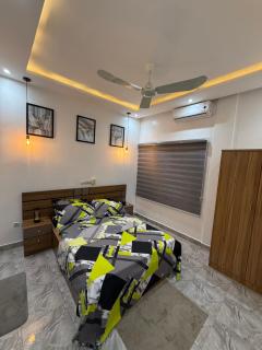 BraLux - Cotonou - 5