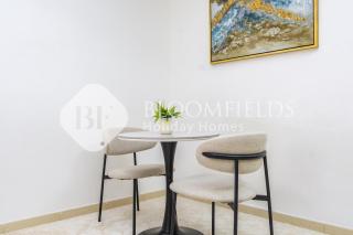 Bloomfields Luxurious Stu in Mulberry 1 Emirates - Sabkhah - 5