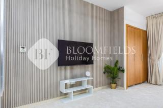 Bloomfields Luxurious Stu in Mulberry 1 Emirates - 2