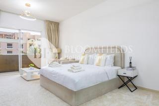 Bloomfields Luxurious Stu in Mulberry 1 Emirates - 1