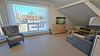 Apartament Camping Portowy - Mrzeżyno - 8