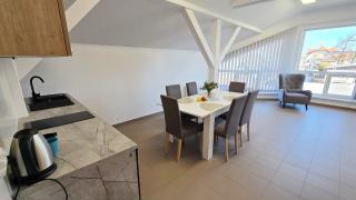 Apartament Camping Portowy - Mrzeżyno - 7