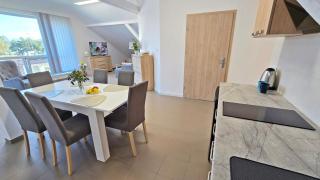Apartament Camping Portowy - Mrzeżyno - 5