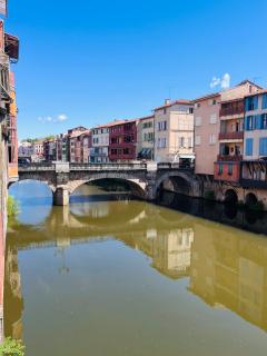 Grand Hotel de Castres - Castres - 2