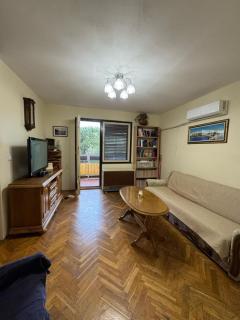 Adriatic Escape Apartment - 4