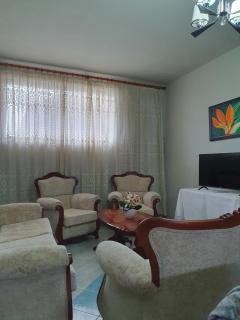 Affordable, Beachfront Apartment - Durazzo - 1