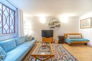 דירת מסע בגליל - 5