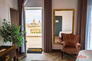 Yolanda Boutique Suites by Zzzing - Vittoriosa - 4