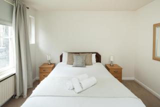 NEW Sleek 2BD Flat Oxford Street/Soho/Fitzrovia - London - 3