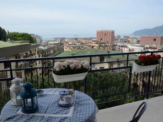 Belvedere 35 - Salerno - 6