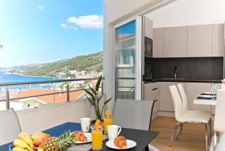 Apartmani Kristina - Seget Vranjica - 0