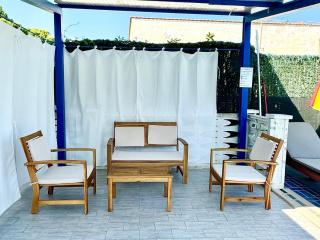 Villa Blu Corallo - splendid villa with private pool - Alcamo - 7