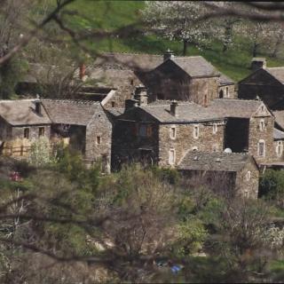 Le Refuge de Castagnols - Vialas - 3