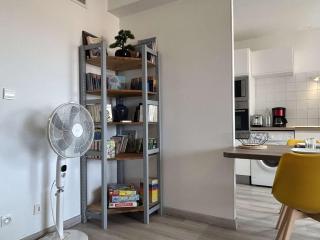 Appartement 3 pièces 5 couchages BANYULS SUR MER BN050-H03 - Banyuls-sur-Mer - 6