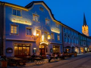 Werdenfelser Hof - Garmisch-Partenkirchen - 9