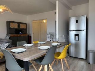 Appartement 3 pièces 5 couchages BANYULS SUR MER BN050-H03 - Banyuls-sur-Mer - 3