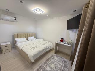 Hotel Zamon - Samarcande - 4