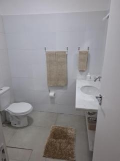 Pousada Muriqui - São Miguel Arcanjo - 4